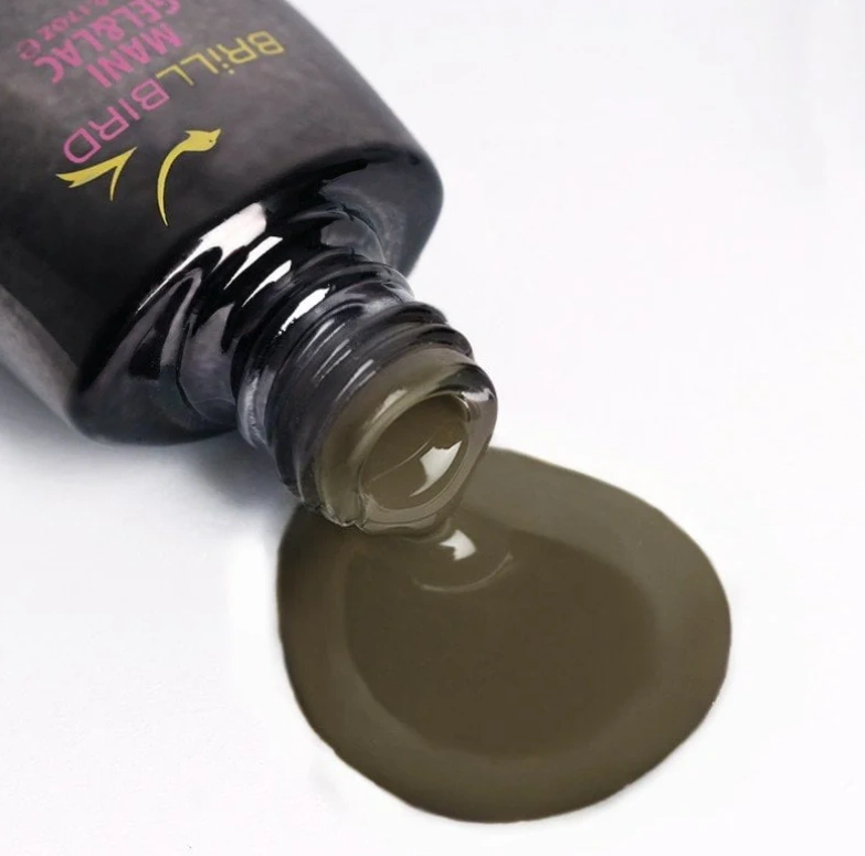 Color gél lakk C7 - 5ml * főképe